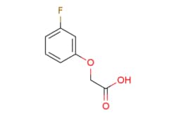eMolecules​ Ambeed / 2-(3-Fluorophenoxy)acetic acid / 1g / 525024140 /