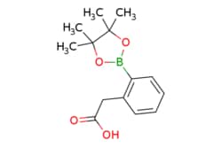 eMolecules​ 1072945-02-8 | Ambeed | 2-(2-(4455-Tetramethyl-132-dioxaborolan-2-yl)phenyl)acetic