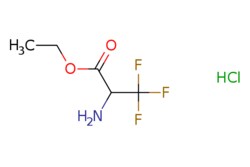 eMolecules​ Ambeed / Ethyl 2-amino-333-trifluoropropanoate hydrochloride
