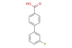 eMolecules​ AstaTech / 4-BIPHENYL-3-FLUORO-CARBOXYLIC ACID / 1g / 112530437