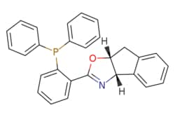 eMolecules​ Ambeed / (3AS8aR)-2-(2-diphenylphosphinophenyl)-3a8a-dihydroindane[12-d]oxazole