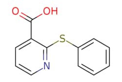 eMolecules​&nbsp;Ambeed / 2-(Phenylthio)nicotinic acid / 250mg / 600849709 / A904354 /  / 35620-72-5 / MFCD00052110 / 231.270 / C12H9NO2S