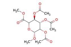 eMolecules​ ChemScene / Methyl 234-Tri-O-acetyl--D-glucuronic acid methyl