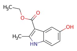 eMolecules​ 7598-91-6 | Medchem Express | Ethyl 5-hydroxy-2-methyl-1H-indole-3-carboxylate