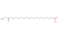 eMolecules​ 72849-43-5 | Ambeed | 19-Methoxy-19-oxononadecanoic acid |