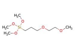 eMolecules​&nbsp;Ambeed / 33-Dimethoxy-2710-trioxa-3-silaundecane / 1g / 632173313 / A655972 /  / 65994-07-2 / MFCD23102975 / 238.355 / C9H22O5Si