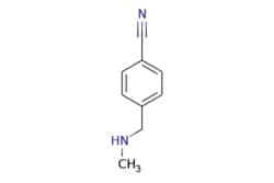 eMolecules​ 34403-48-0 | Ambeed | 4-((Methylamino)methyl)benzonitrile |