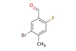 eMolecules​ 497224-12-1 | Ambeed | 5-Bromo-2-fluoro-4-methylbenzaldehyde
