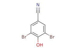 eMolecules​ AstaTech / 35-DIBROMO-4-HYDROXYBENZONITRILE / 1g / 487588494