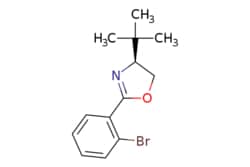 eMolecules​ 154701-60-7 | Ambeed | (S)-2-(2-Bromophenyl)-4-(tert-butyl)-45-dihydrooxazole