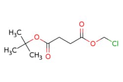 eMolecules​ 432037-43-9 | ChemScene | tert-Butyl (chloromethyl) succinate