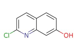 eMolecules​ 375358-19-3 | ChemScene | 2-Chloroquinolin-7-ol | 100mg | 536794928