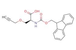 eMolecules​ Ambeed / (S)-Fmoc-2-amino-3-propargyloxy-propionic acid / 250mg