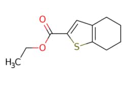 eMolecules​&nbsp;19282-45-2 | Ambeed |  Ethyl 4567-tetrahydrobenzo[b]thiophene-2-carboxylate |  1g | 525010733 | A115799 | MFCD06662278 | 210.29 |  C11H14O2S