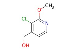 eMolecules​&nbsp;ChemScene / (3-Chloro-2-methoxypyridin-4-yl)methanol / 250mg / 601110542 / CS-0173726 / 0.000 / 1227586-24-4 / MFCD16607033 / 173.600 / C7H8ClNO2