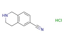 eMolecules​ 171084-93-8 | ChemScene | 1234-Tetrahydroisoquinoline-6-carbonitrile