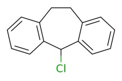 eMolecules​ AstaTech / 5-CHLORO-1011-DIHYDRO-5H-DIBENZO[AD]CYCLOHEPTENE