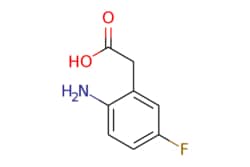 eMolecules​ 1785479-48-2 | ChemScene | 2-(2-Amino-5-fluorophenyl)acetic
