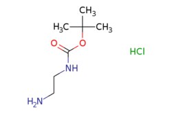 eMolecules​ Ambeed / tert-Butyl (2-aminoethyl)carbamate hydrochloride /