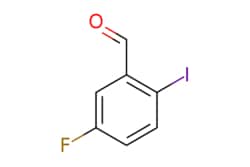 eMolecules​ 877264-44-3 | Ambeed | 5-Fluoro-2-iodobenzaldehyde | 250mg