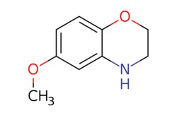 eMolecules​ ChemScene / 6-Methoxy-34-dihydro-2H-benzo[b][14]oxazine / 100mg