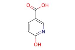 eMolecules​&nbsp;AstaTech / 6-HYDROXYNICOTINIC ACID / 25g / 222809069 / CX1100 / 97.000 / 5006-66-6 / MFCD00006277 / 139.110 / C6H5NO3