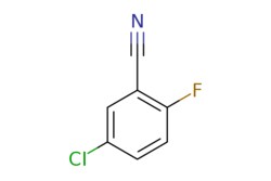 eMolecules​ Ambeed / 5-Chloro-2-fluorobenzonitrile / 25g / 490507261 /