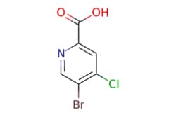 eMolecules​ ChemScene / 5-Bromo-4-chloropicolinic acid / 100mg / 569148190
