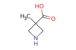 eMolecules​ Pharmablock / 3-methylazetidine-3-carboxylic acid / 25mg /