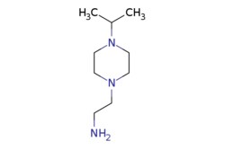 eMolecules​ Pharmablock / 2-[4-(propan-2-yl)piperazin-1-yl]ethan-1-amine