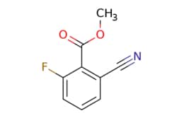 eMolecules​ ChemScene / Methyl 2-cyano-6-fluorobenzoate / 1g / 559780179