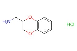 eMolecules​ ChemScene / 23-Dihydro-14-benzodioxin-2-methanamine hydrochloride