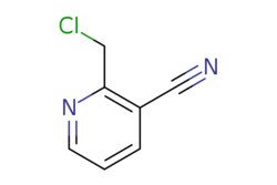 eMolecules​&nbsp;ChemScene / 2-(Chloromethyl)nicotinonitrile / 100mg / 712787516 / CS-0019329 / 0.000 / 848774-96-9 / MFCD10697611 / 152.580 / C7H5ClN2