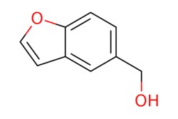 eMolecules​ Ambeed / Benzofuran-5-ylmethanol / 100mg / 600842081 / A511885