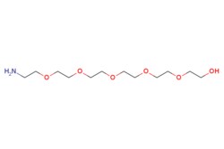 eMolecules​ Ambeed / 17-Amino-3691215-pentaoxaheptadecan-1-ol / 100mg /