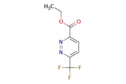 eMolecules​ Pharmablock / ethyl 6-(trifluoromethyl)pyridazine-3-carboxylate