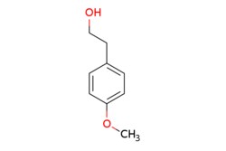 eMolecules​&nbsp;702-23-8 | Ambeed |  2-(4-Methoxyphenyl)ethanol |  25g | 525128193 | A213537 | MFCD00002900 | 152.193 |  C9H12O2