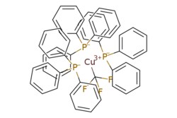 eMolecules​ 325810-07-9 | Ambeed | (Trifluoromethyl)tris(triphenylphosphoranyl)copper