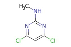 eMolecules​ Ambeed / 46-Dichloro-N-methylpyrimidin-2-amine / 250mg / 490490781