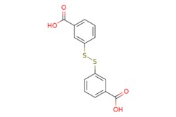 eMolecules​ Ambeed / 33-Disulfanediyldibenzoic acid / 1g / 599357043 /