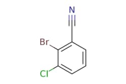 eMolecules​ ChemScene / 2-Bromo-3-chlorobenzonitrile / 100mg / 714103843