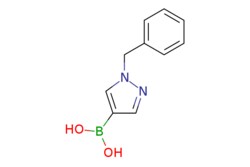 eMolecules​ Ambeed / (1-Benzyl-1H-pyrazol-4-yl)boronic acid / 250mg / 588343224