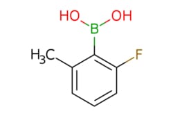 eMolecules​ 887471-69-4 | Ambeed | (2-Fluoro-6-methylphenyl)boronic acid