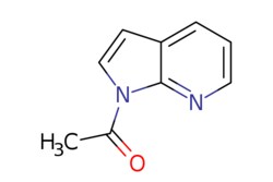 eMolecules​ 53277-42-2 | Ambeed | 1-(1H-Pyrrolo[23-b]pyridin-1-yl)ethanone
