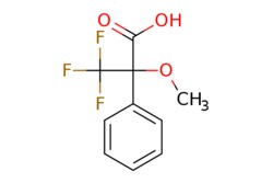 eMolecules​ 17257-71-5 | ChemScene | (S)-333-Trifluoro-2-methoxy-2-phenylpropanoic