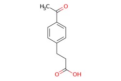eMolecules​ Ambeed / 3-(4-Acetylphenyl)propanoic acid / 100mg / 600837567