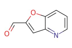 eMolecules​ ChemScene / Furo[32-b]pyridine-2-carbaldehyde / 100mg / 582643846