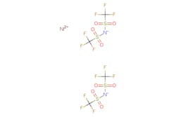 eMolecules​&nbsp;Ambeed / Nickel bis(trifluoromethylsulfonyl)imide / 250mg / 600828156 / A1166525 /  / 207861-63-0 / [null] / 618.960 / C4F12N2NiO8S4