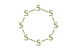 eMolecules​ Ambeed / Octathiocane / 1g / 789349934 / A431701 / / 10544-50-0