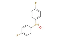 eMolecules​ ChemScene / Bis(4-fluorophenyl)phosphine oxide / 100mg / 596346180